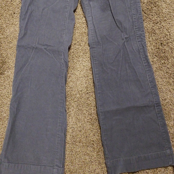 Corduroy Pants - Picture 3 of 3